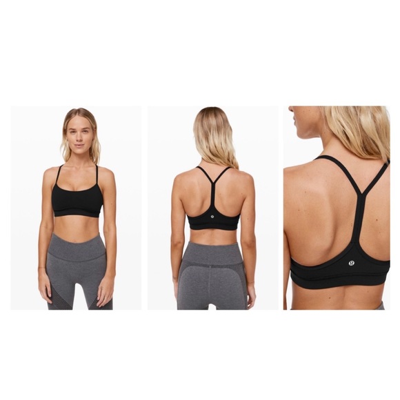lululemon athletica Other - lululemon flow y bra